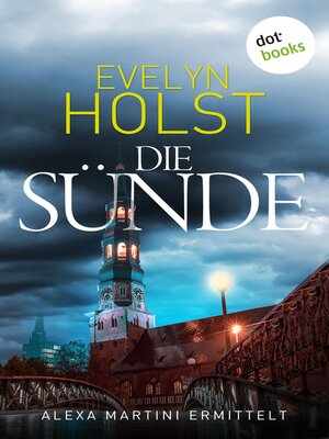 cover image of Die Sünde